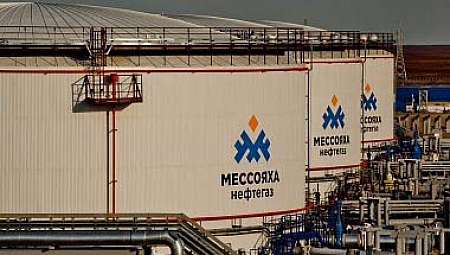 Сдан узел учета нефти на Мессояхе