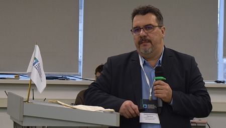 Технологическое лидерство как ответ на вызовы: программно-аппаратные комплексы «АБАК» представлены на конференции разработчиков средств АСУ ТП